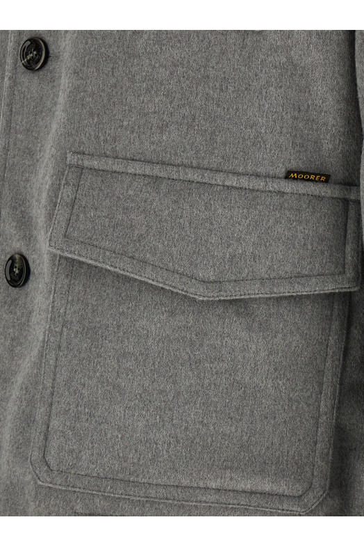 'Monti' jacket Gray 'Monti' jacket Gray