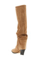 'Hart' boots Beige