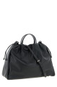 'Mellow' large shopping bag Black 'Mellow' large shopping bag Black