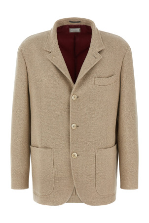 Blazer jacket Beige Blazer jacket Beige