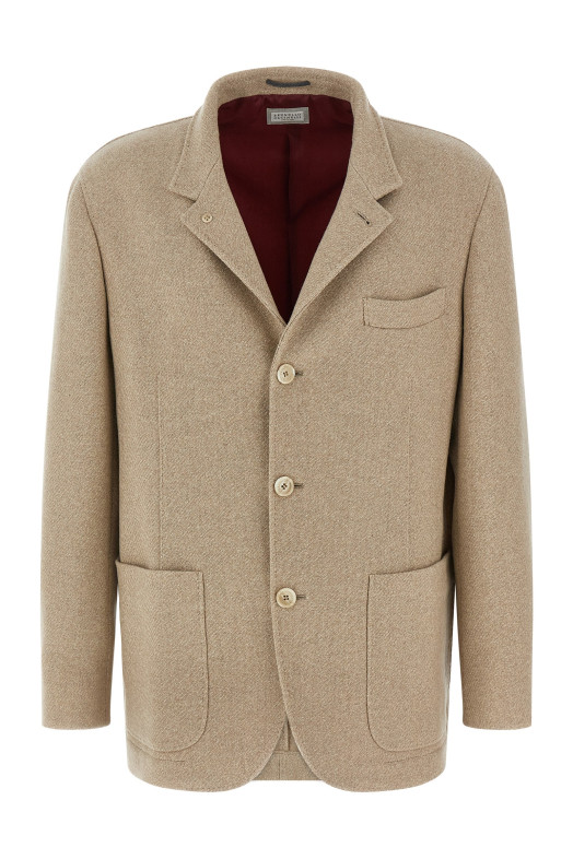 Blazer jacket Beige Blazer jacket Beige