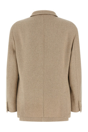 Blazer jacket Beige Blazer jacket Beige