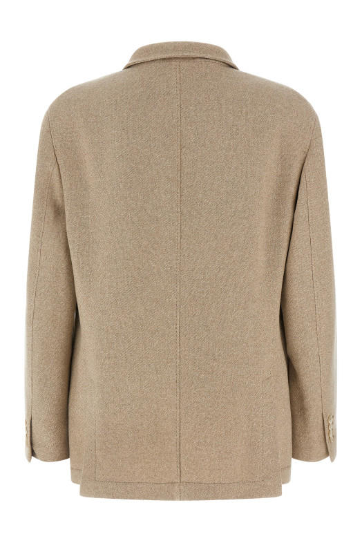 Blazer jacket Beige Blazer jacket Beige