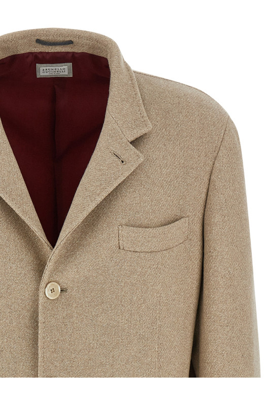 Blazer jacket Beige Blazer jacket Beige