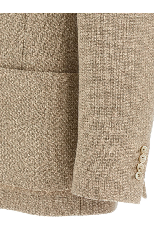 Blazer jacket Beige Blazer jacket Beige