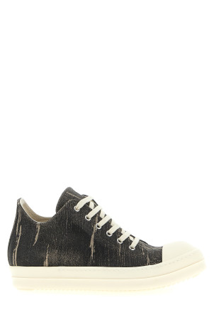 Кросівки «Low Sneaks» Різнокольорові DU02E7802DWF5911 Кросівки «Low Sneaks» Різнокольорові DU02E7802DWF5911