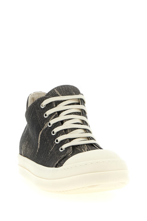 Кросівки «Low Sneaks» Різнокольорові DU02E7802DWF5911 Кросівки «Low Sneaks» Різнокольорові DU02E7802DWF5911