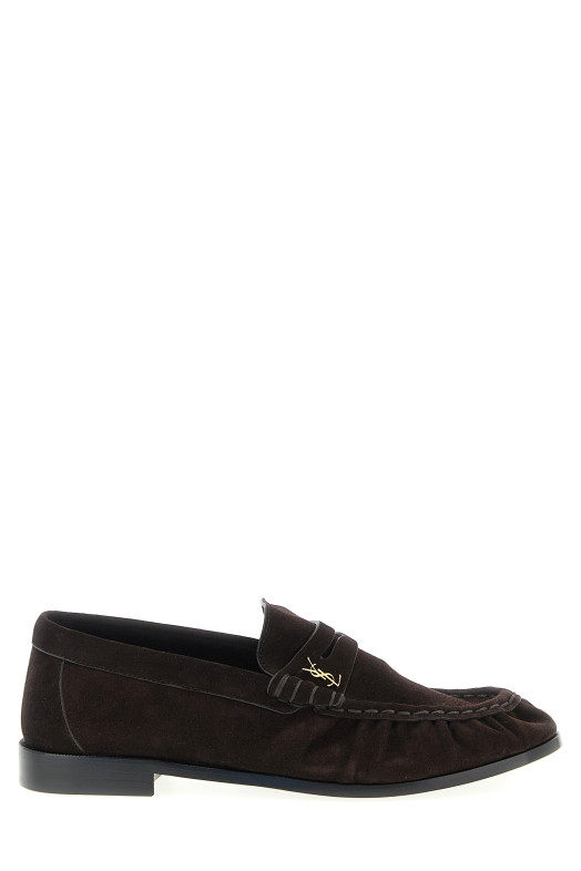 'Le Loafer' loafers Brown 'Le Loafer' loafers Brown