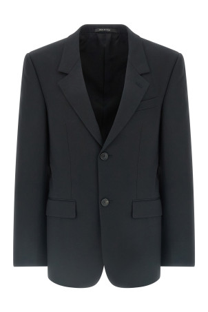 Блейзер «Sartoriale Standard» Чорний 850759TPT071038 Блейзер «Sartoriale Standard» Чорний 850759TPT071038