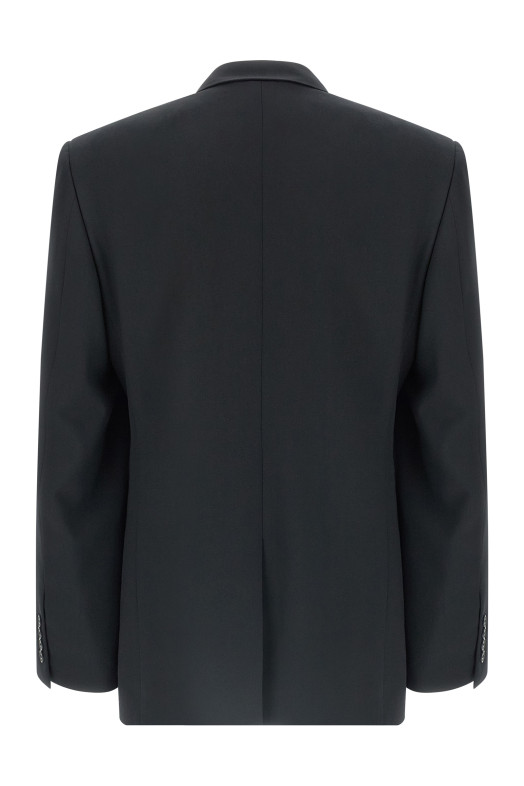 'Sartoriale Standard' blazer Black