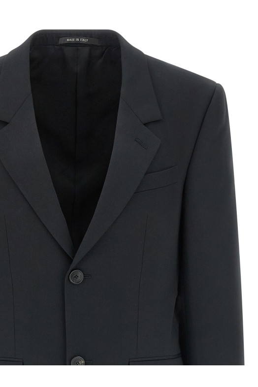 'Sartoriale Standard' blazer Black