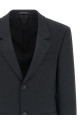 'Sartoriale Standard' blazer Black
