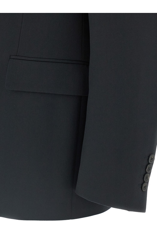 'Sartoriale Standard' blazer Black