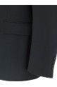 'Sartoriale Standard' blazer Black