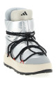 Ботинки Adidas x Moonboot «Ace» серебристого цвета JQ7849CBLACKLUCRED Ботинки Adidas x Moonboot «Ace» серебристого цвета JQ7849CBLACKLUCRED
