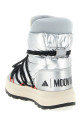 Ботинки Adidas x Moonboot «Ace» серебристого цвета JQ7849CBLACKLUCRED Ботинки Adidas x Moonboot «Ace» серебристого цвета JQ7849CBLACKLUCRED