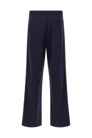 Технические джоггеры из джерси Синие LOEWE H526Y04X599602 Технические джоггеры из джерси Синие LOEWE H526Y04X599602