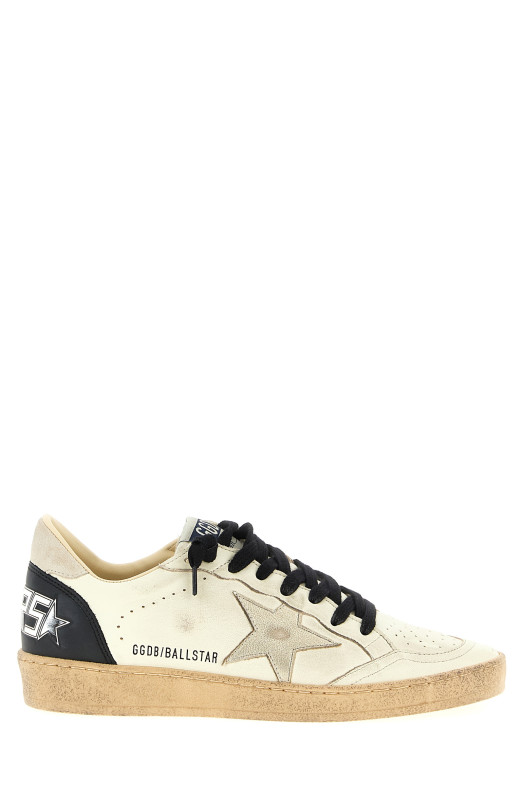 'Ball Star' sneakers Multicolor