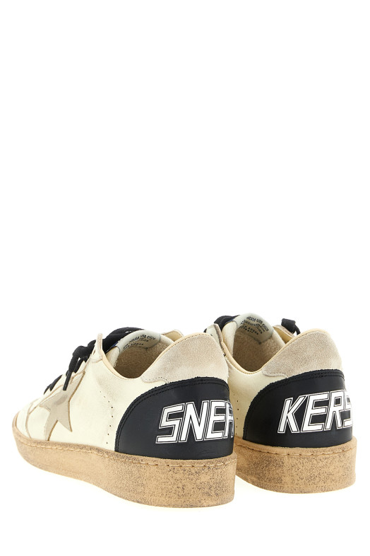 'Ball Star' sneakers Multicolor