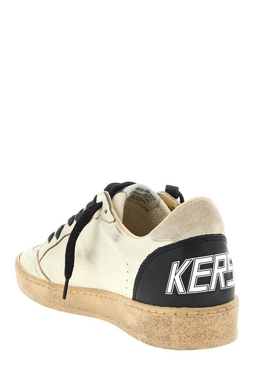 'Ball Star' sneakers Multicolor