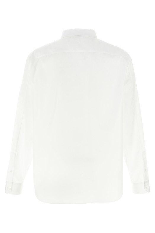 Anagram Shirt White Anagram Shirt White