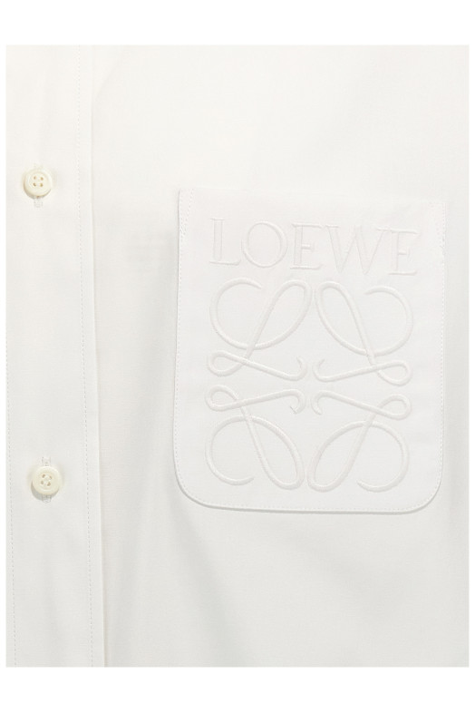 Anagram Shirt White Anagram Shirt White