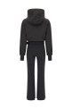 Ski suit  Black