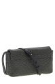 'Precious' clutch Black