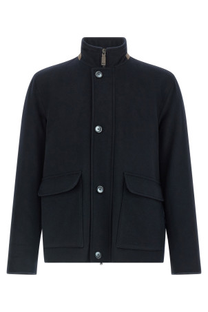 'Field' jacket Blue 'Field' jacket Blue