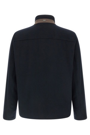 'Field' jacket Blue 'Field' jacket Blue