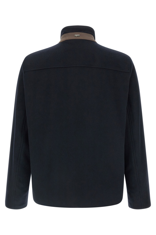 'Field' jacket Blue 'Field' jacket Blue