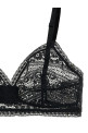 Бюстгальтер «Intriguee» чорний 60996NOIR