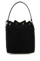 Black Re-Nylon Re-Edition 1978 bucket bag Black PRADA (1BE067VWOPRV44)