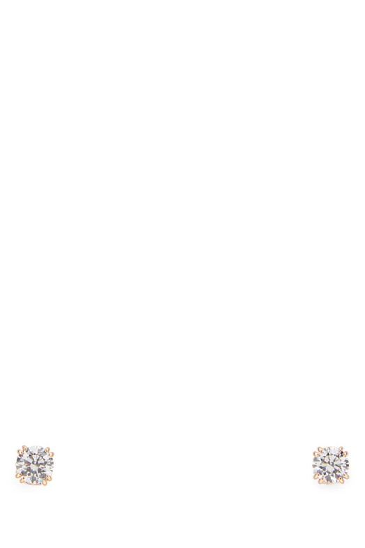 Золотые серьги Stilla SWAROVSKI (5638801) Золотые серьги Stilla SWAROVSKI (5638801)