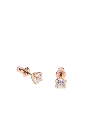 Золотые серьги Stilla SWAROVSKI (5638801) Золотые серьги Stilla SWAROVSKI (5638801)