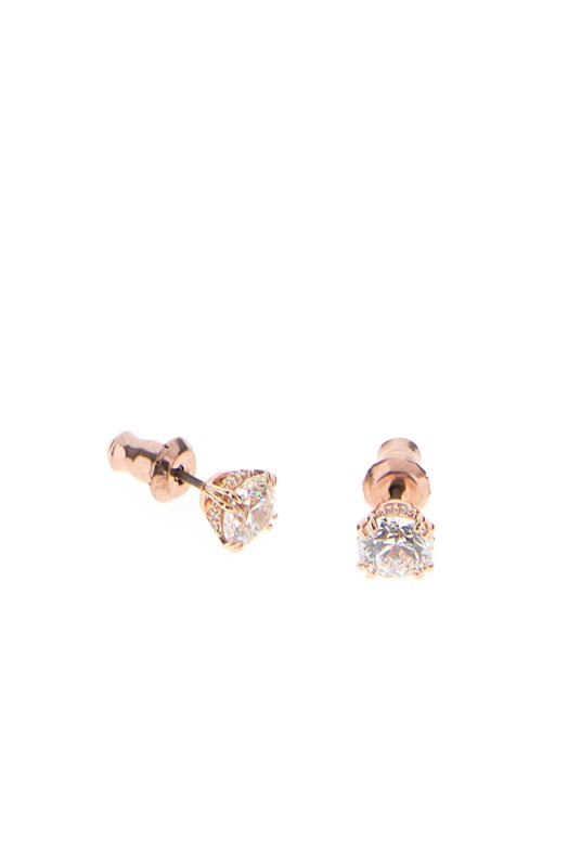 Золотые серьги Stilla SWAROVSKI (5638801) Золотые серьги Stilla SWAROVSKI (5638801)