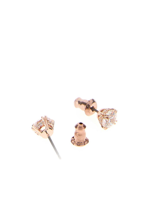 Золотые серьги Stilla SWAROVSKI (5638801) Золотые серьги Stilla SWAROVSKI (5638801)