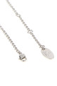 Серебряное металлическое колье Simonetta VIVIENNE WESTWOOD (630203FB02P113) Серебряное металлическое колье Simonetta VIVIENNE WESTWOOD (630203FB02P113)