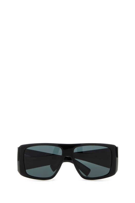 Black acetate SL 832 sunglasses Black SAINT LAURENT (853242Y9956)