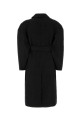 Пальто из смеси шерсти и сланца LEMAIRE (CO1122LF1319) Пальто из смеси шерсти и сланца LEMAIRE (CO1122LF1319)