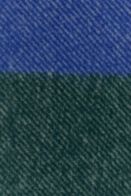 Багатоколірний шарф з суміші альпаки LOEWE (FSA6SS2W01)