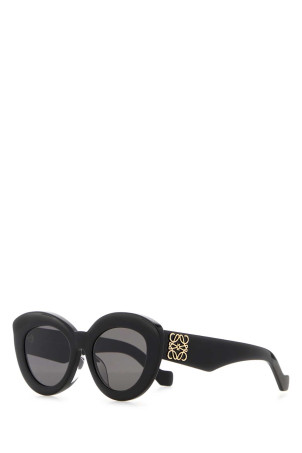 Black acetate sunglasses LOEWE (LW40051F53) Black acetate sunglasses LOEWE (LW40051F53)