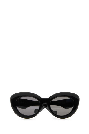Black acetate sunglasses LOEWE (LW40051F53) Black acetate sunglasses LOEWE (LW40051F53)