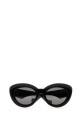 Black acetate sunglasses LOEWE (LW40051F53) Black acetate sunglasses LOEWE (LW40051F53)