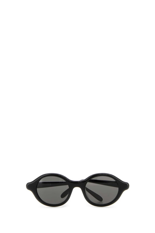 Black acetate sunglasses LOEWE (LW40162U48)