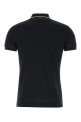 POLO Черный ZEGNA (RE7358A5B746) POLO Черный ZEGNA (RE7358A5B746)