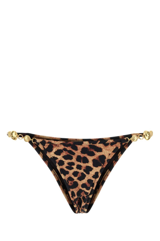 Pretend stretch nylon Splash bikini bottom REINA OLGA (SPLASHBTM) Pretend stretch nylon Splash bikini bottom REINA OLGA (SPLASHBTM)