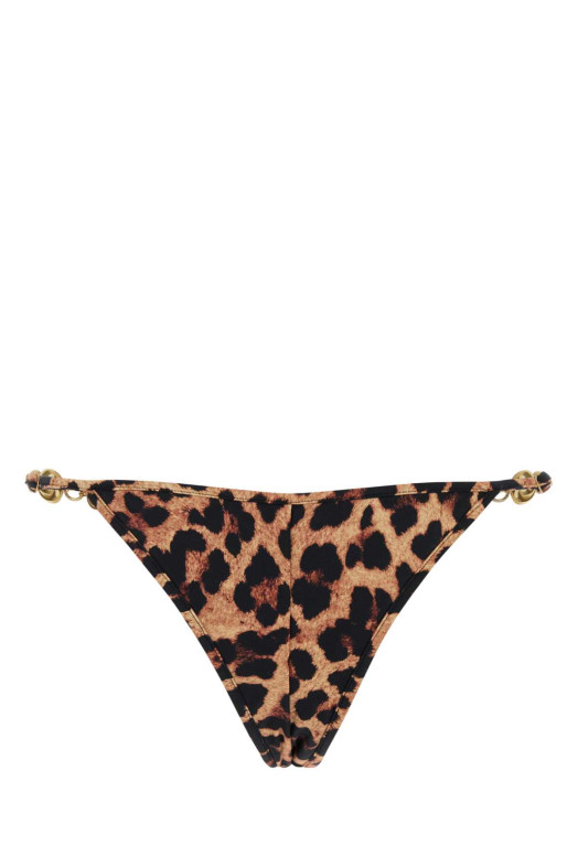 Pretend stretch nylon Splash bikini bottom REINA OLGA (SPLASHBTM) Pretend stretch nylon Splash bikini bottom REINA OLGA (SPLASHBTM)