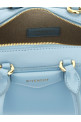 'Antigona East-West' mini handbag BLUE 'Antigona East-West' mini handbag BLUE