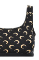 'Moon' sporty top Black 'Moon' sporty top Black